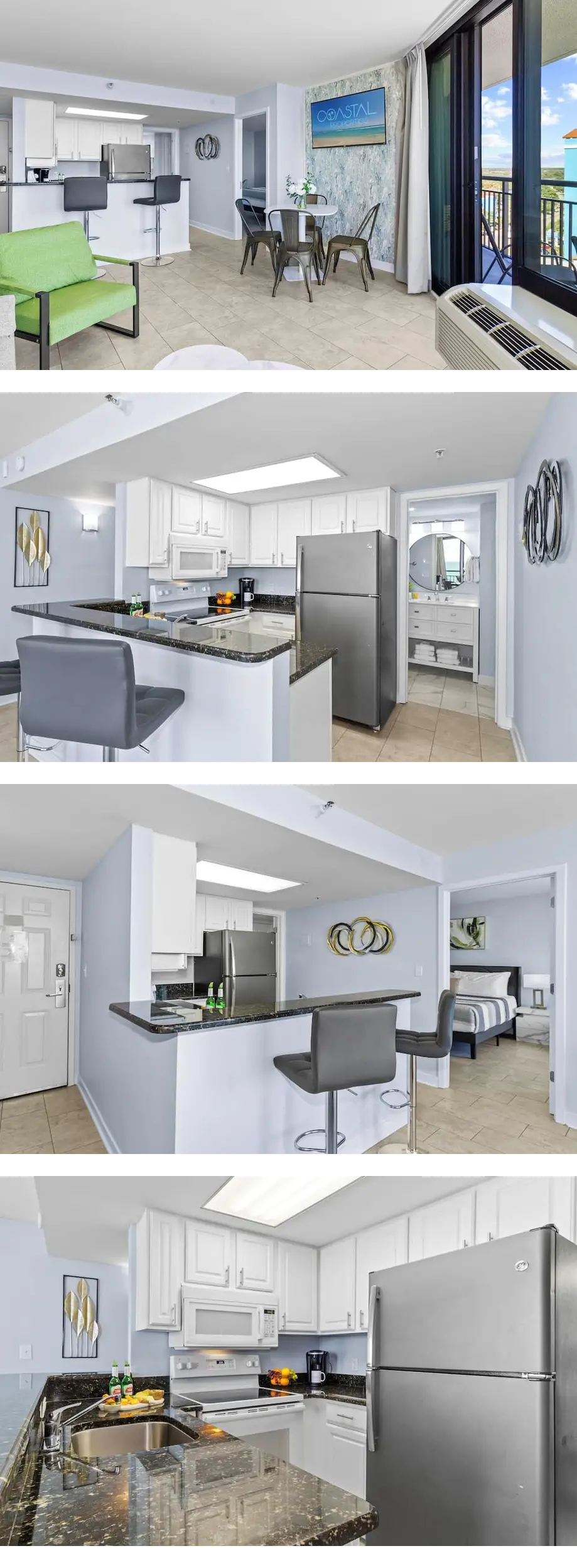 Winter Deals! Remodeled Dec23/Best Floor...