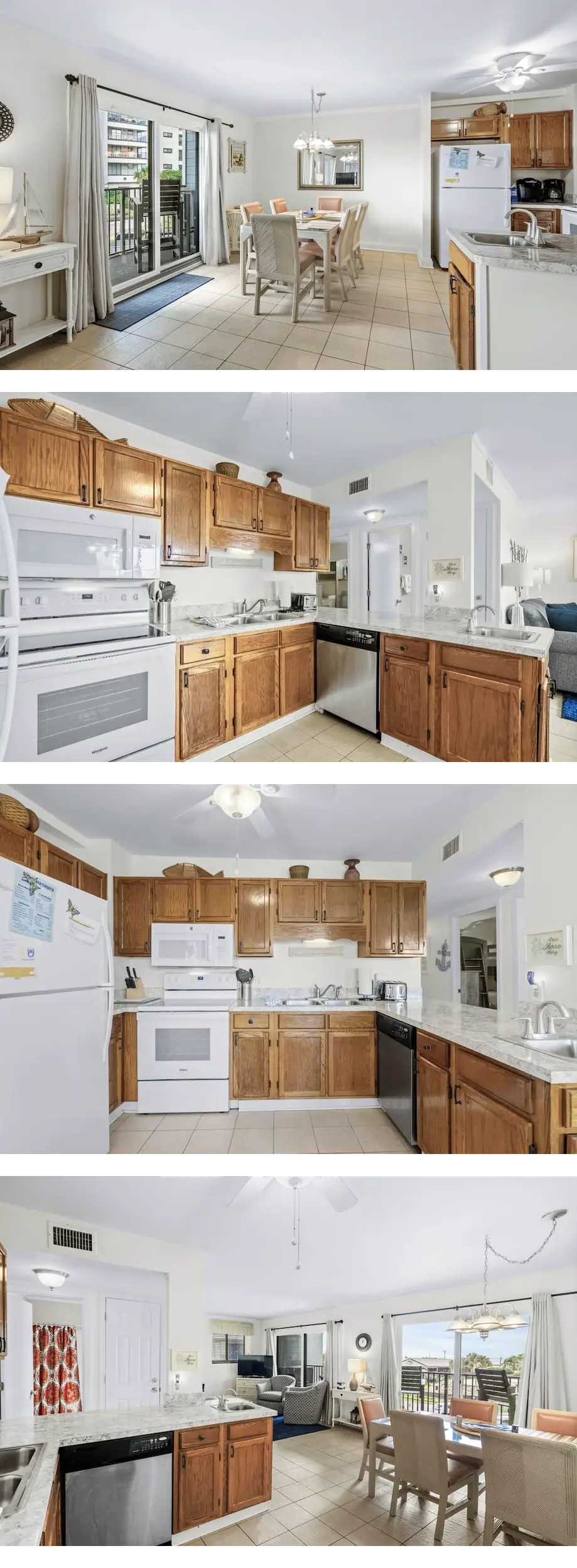 B208 at the Myrtle Beach Resort