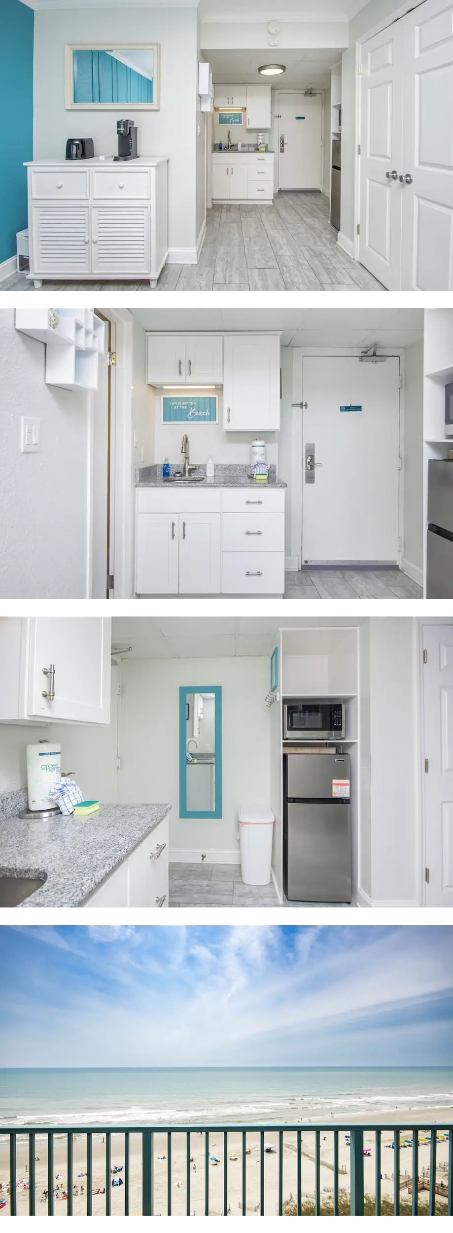 Gorgeous, Epic Ocean View, & Steps to Be...