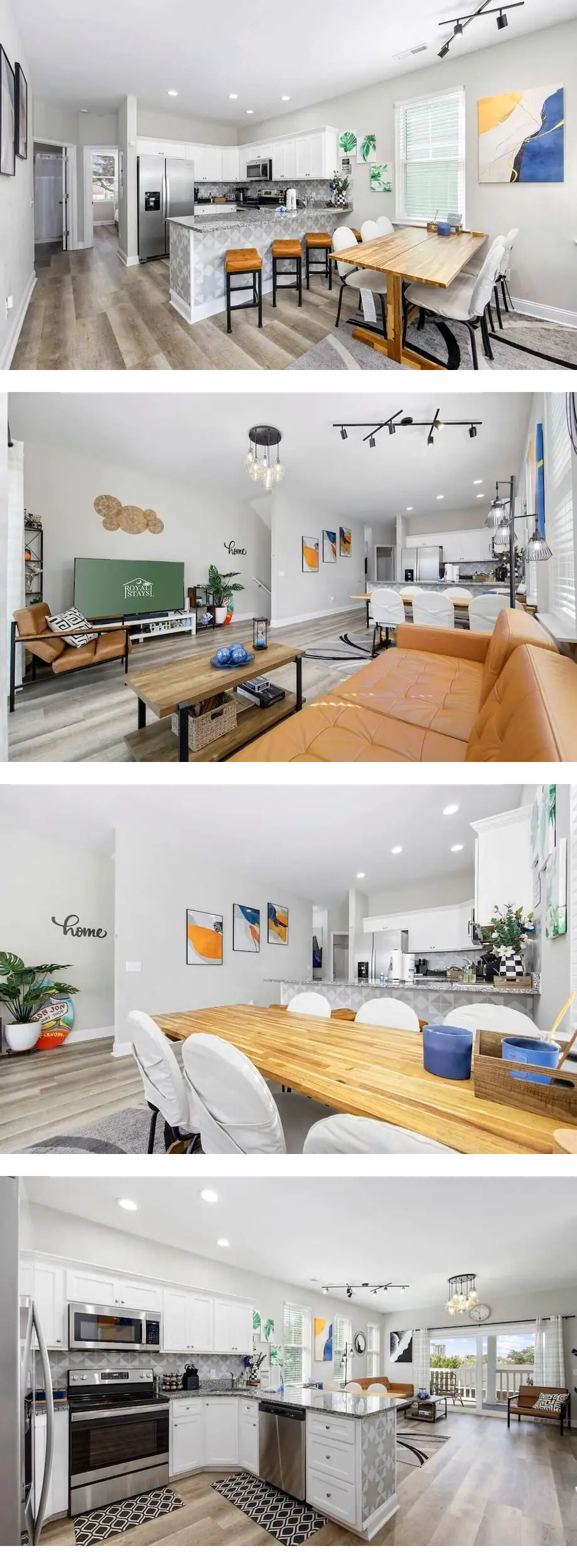 DERBY BLUE A- Ocean Views- Garage & EV C...