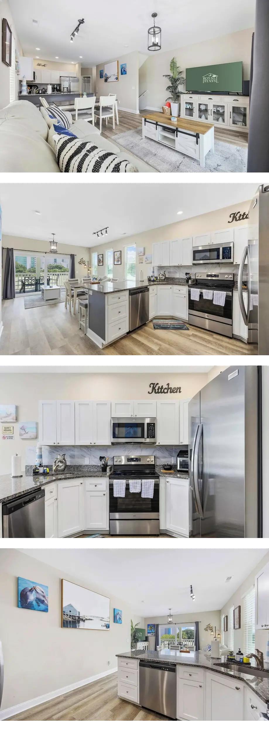 Sunshine Derby - 1 Block to Beach- Gara...