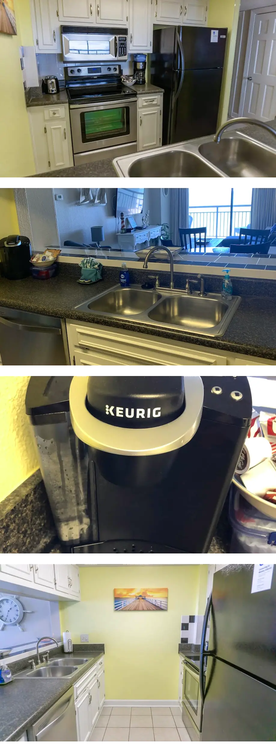 Seaside Serenity: Stunning 2-Bedroom Bea...