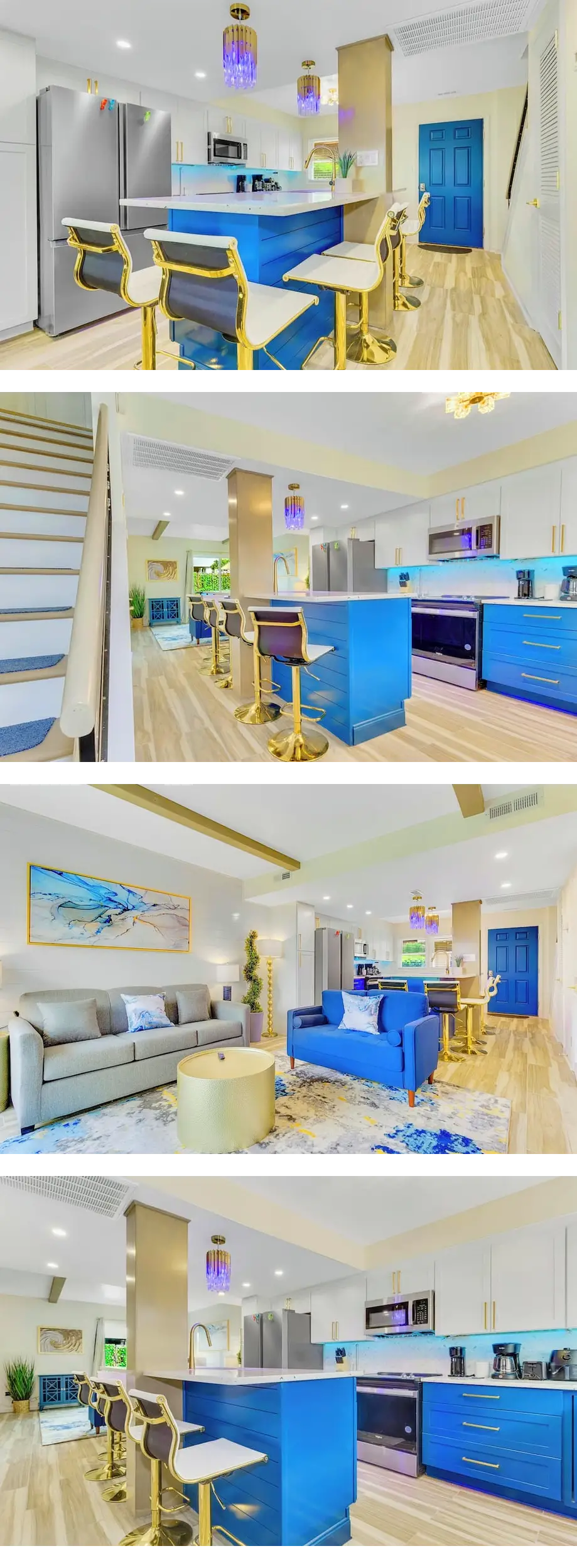 Modern Luxurious private HOT TUB 2story ...