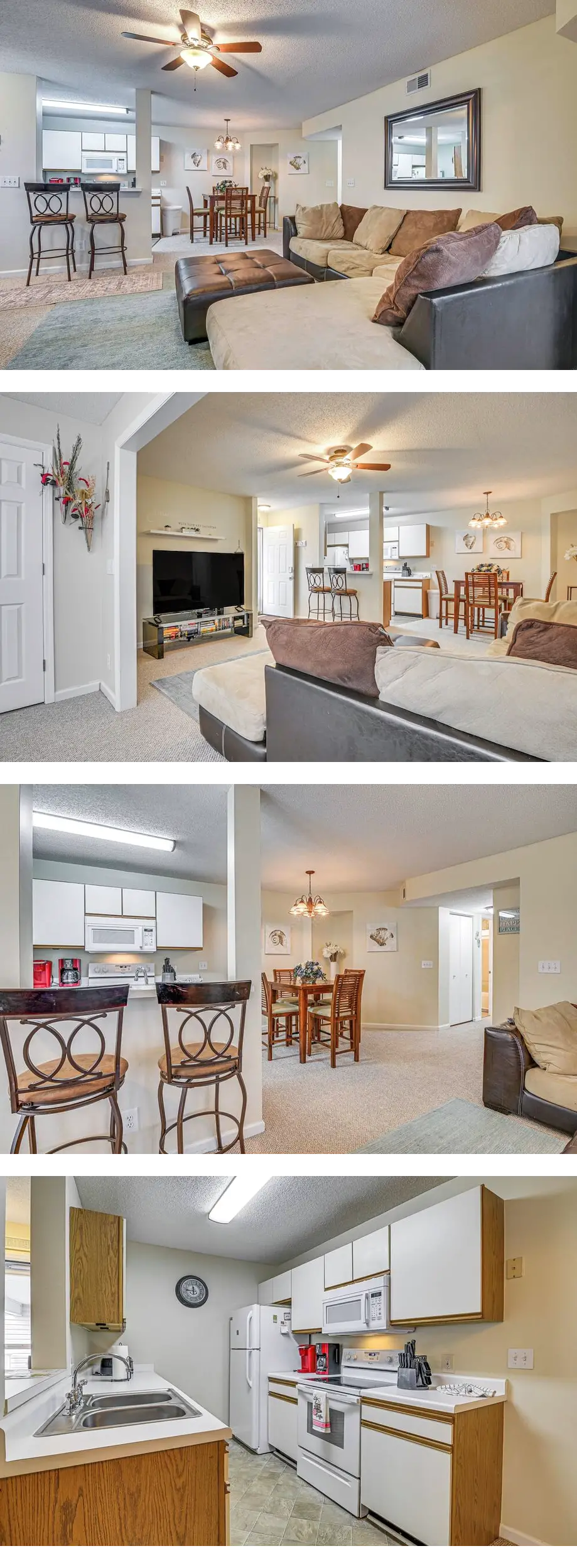 Pool Access & 2 Mi to Ocean: Myrtle Beac...