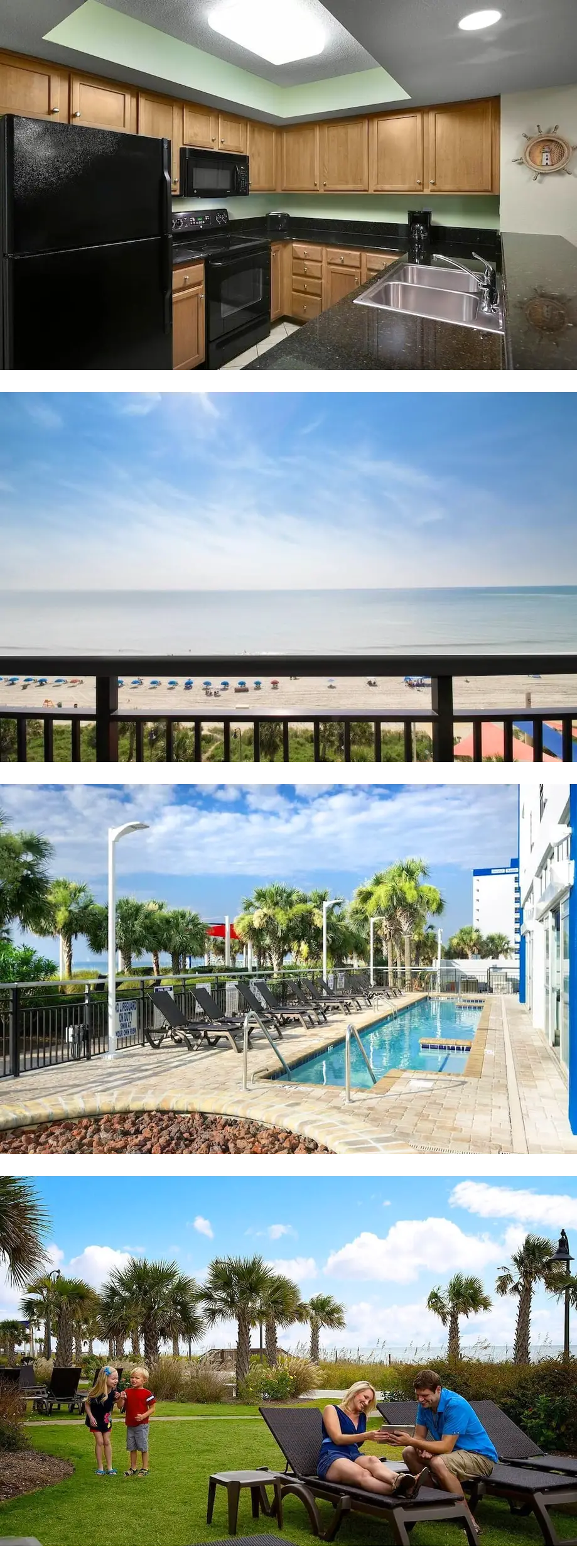 Aqua Aura Adventure Beachfront Beauty