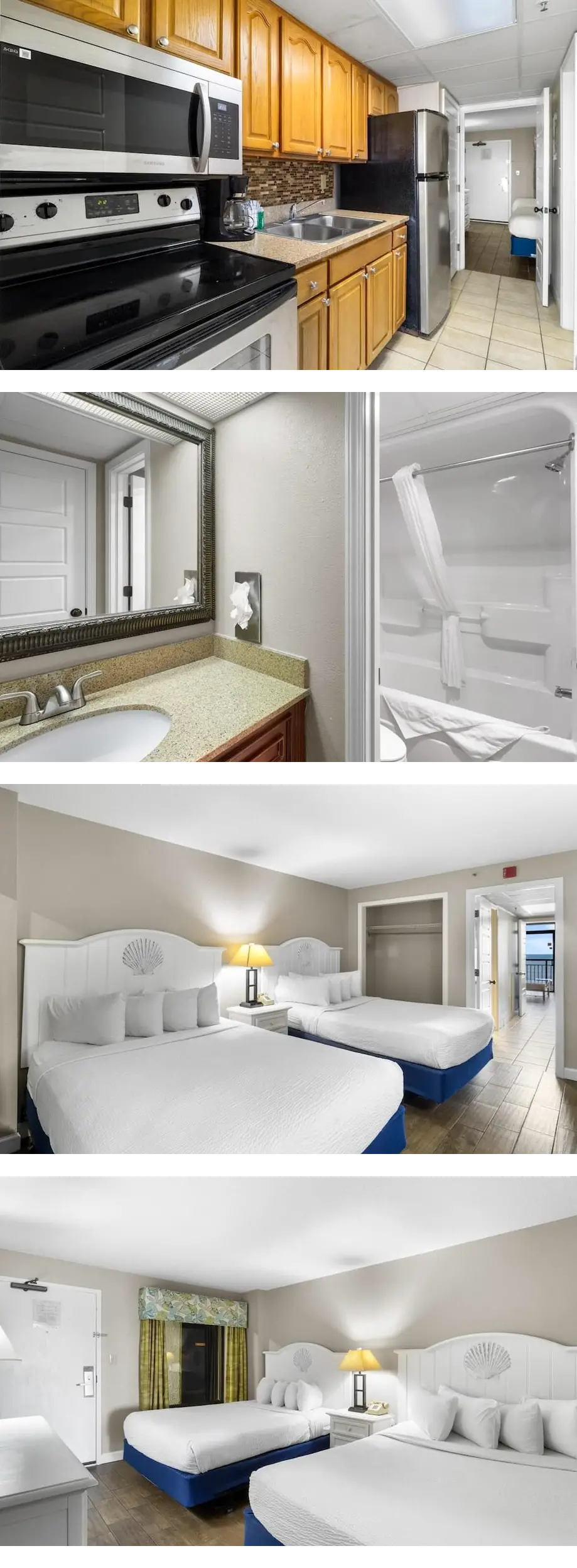 Inspiring Oceanfront Suite w/Free Breakf...