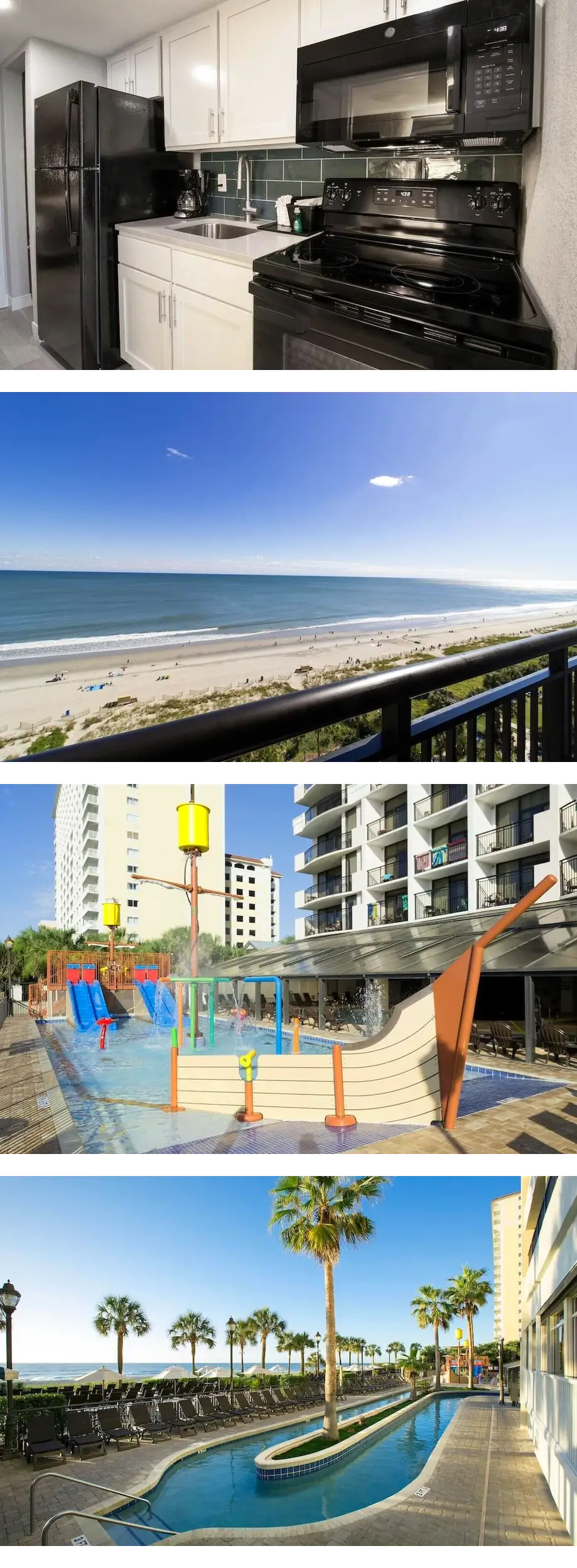 Seaview Splendor: Paradise on the 10th F...