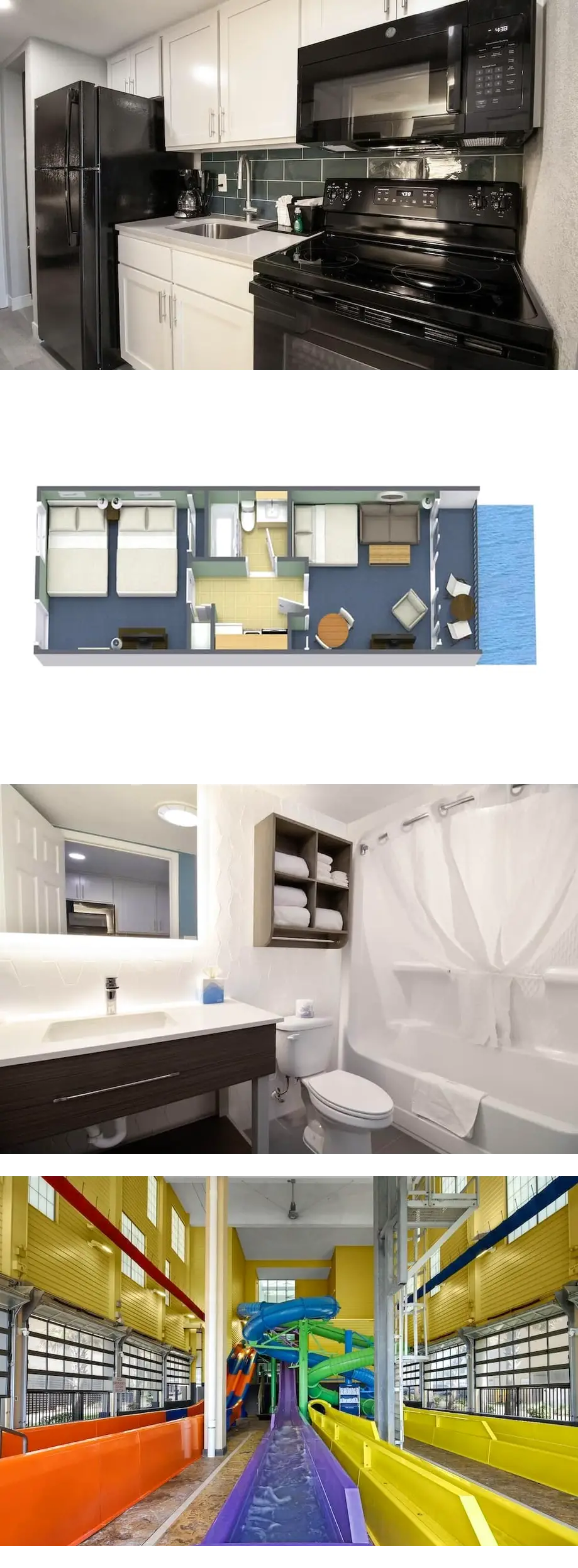 Breathtaking Getaway: 16th Floor Paradis...