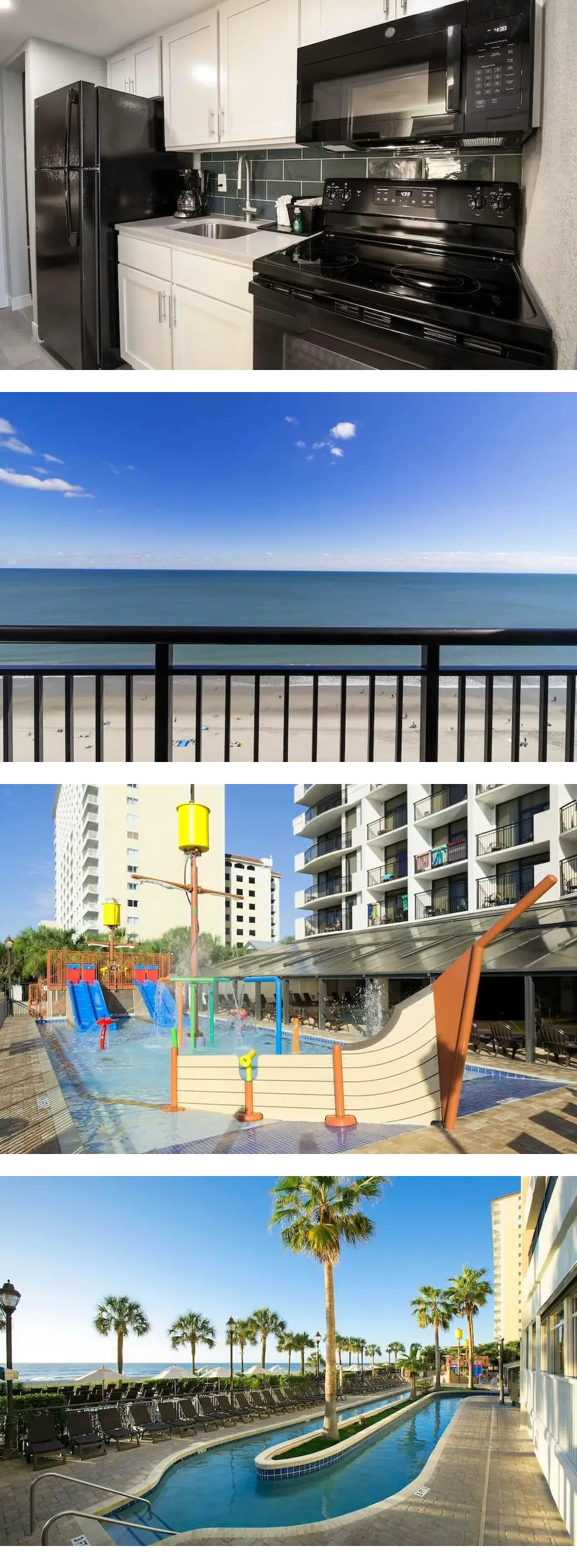 18th Floor, Breathtaking View: Deluxe On...