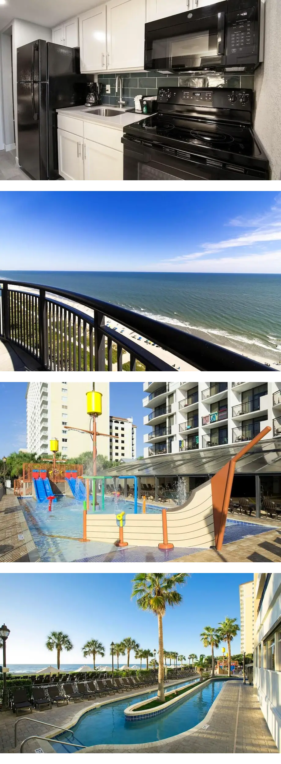 Sunrise to Sunset: 19th Floor 1BR Perfec...