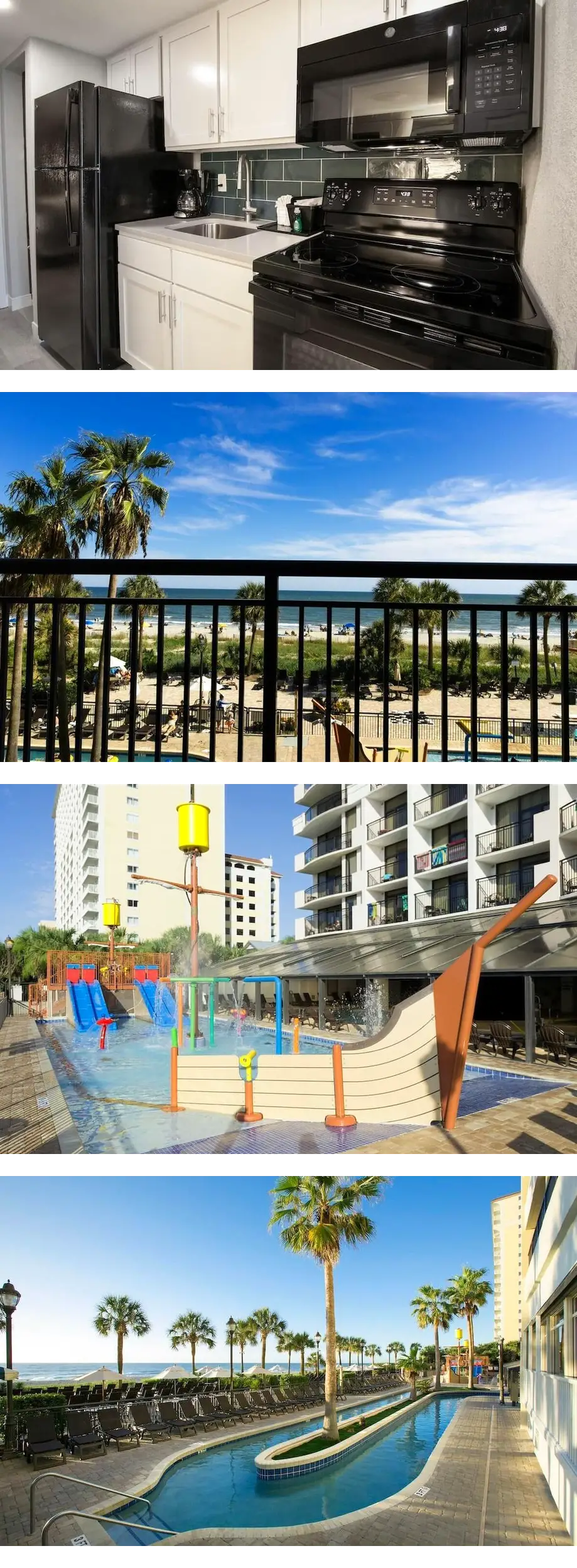 Sip, Stay, Stargaze: Oceanfront on the 2...