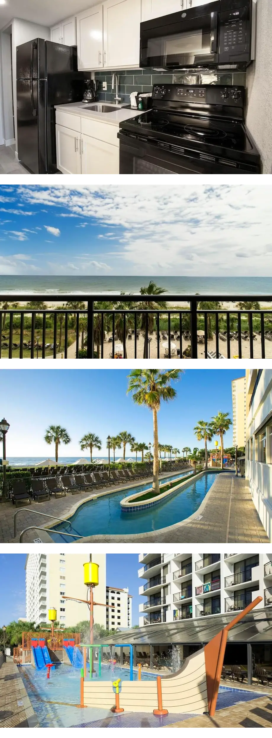 Sunrise to Sunset: 5th Floor Paradise Oc...