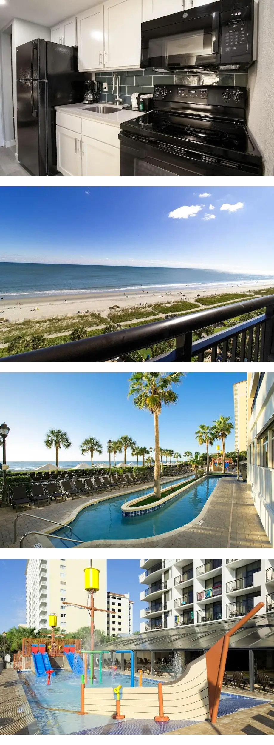 Breathtaking Views and Coastal Comfort: ...