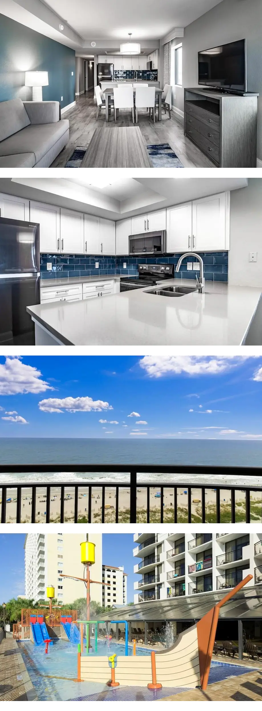 Bliss Awaits on the 11th Floor 3 Bedroom...