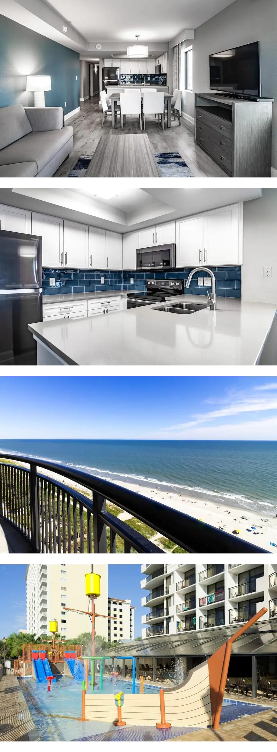 Bliss on the 14th Floor 3 Bedroom Condo ...