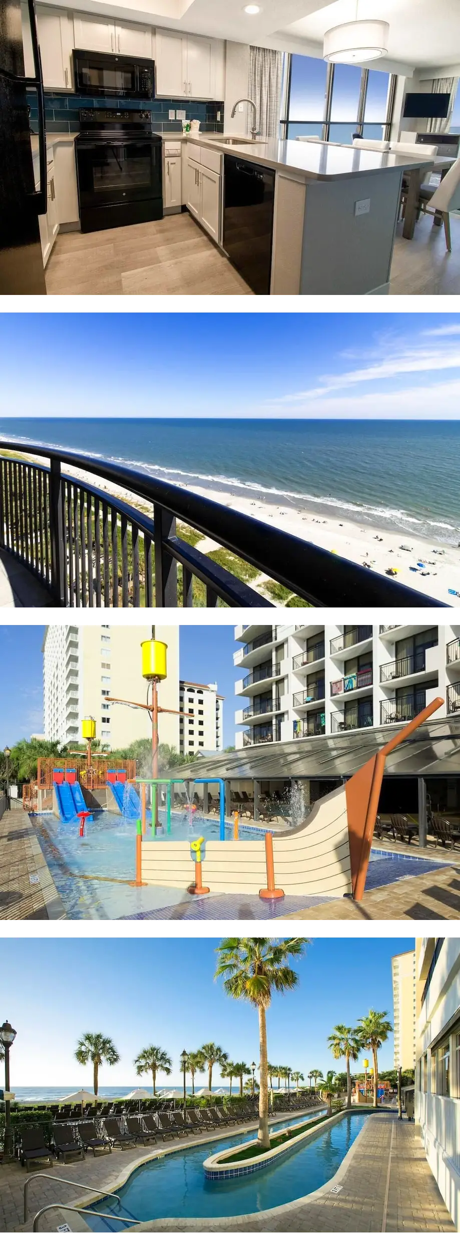 Bliss on the 15th Floor 3 Bedroom Condo ...