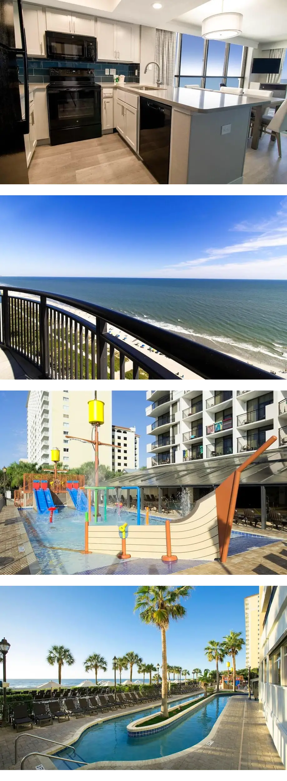 Bliss on the 21st Floor 3 Bedroom Condo ...