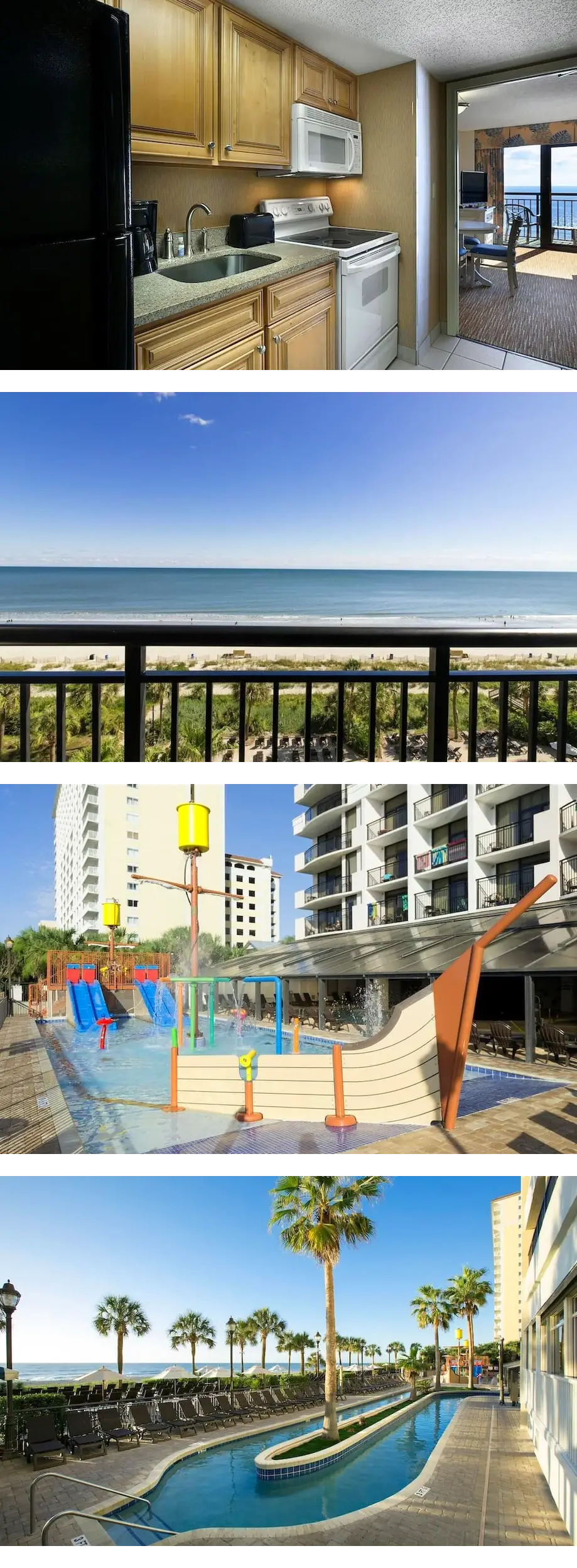 Unmatched Oceanfront Serenity on the 6th...