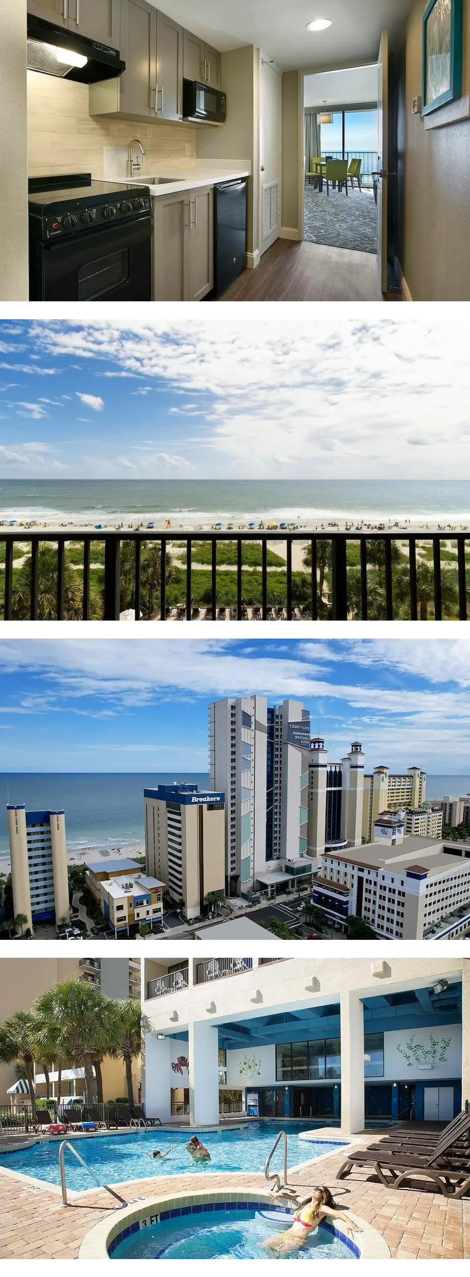 Nature's Front-Row: 4th Floor Palms King...