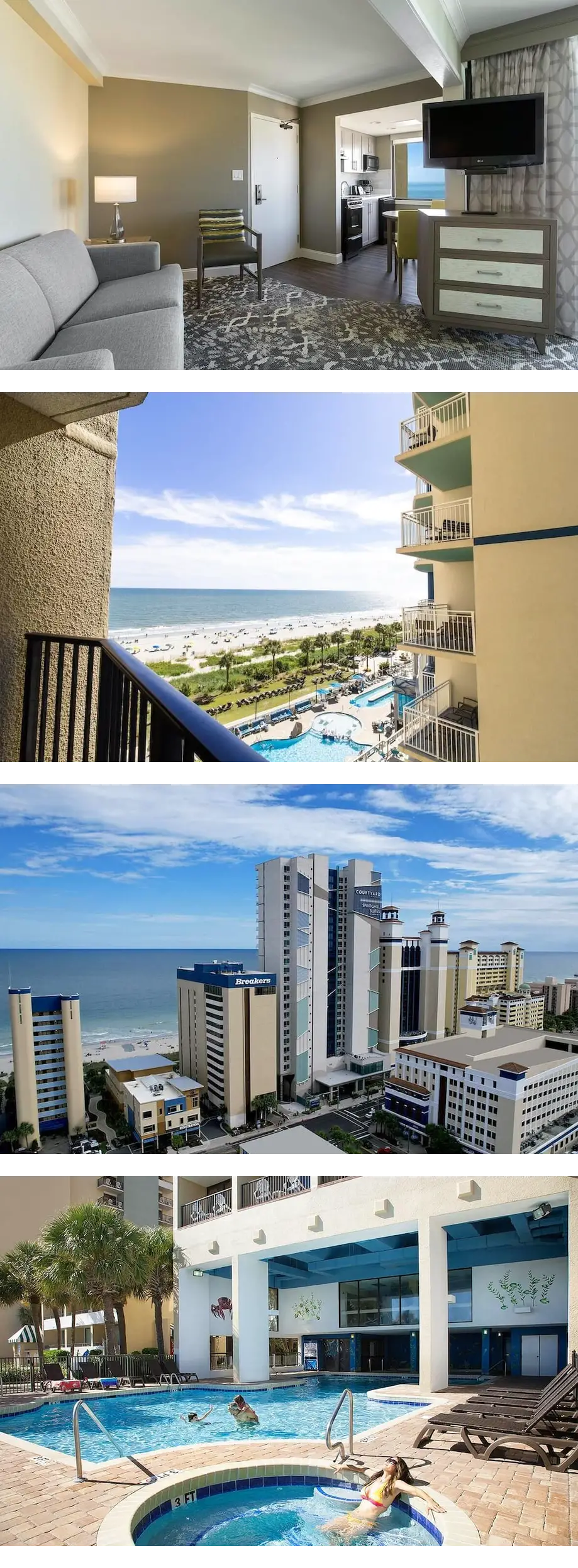 Accessible Comfort with Ocean Views 5th ...