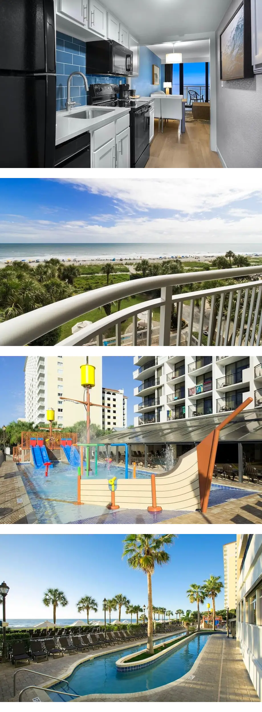 Safety and Comfort: 3rd Floor Sailfish S...