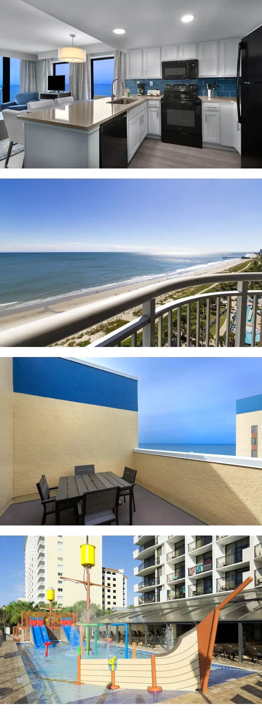 Luxury Two Bedroom Penthouse with Stunni...