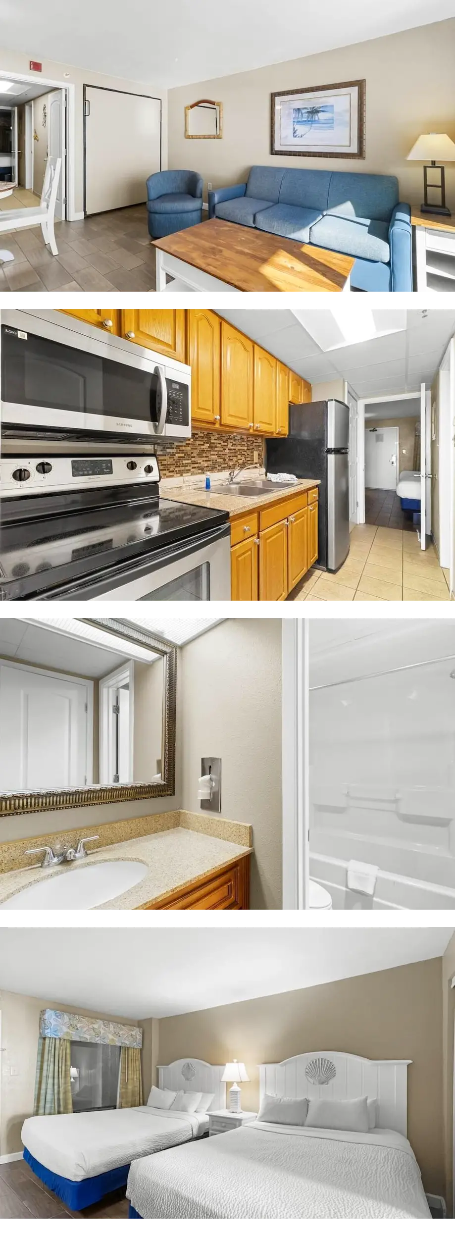 Mesmerizing Oceanfront Ste 9th Flr Free ...