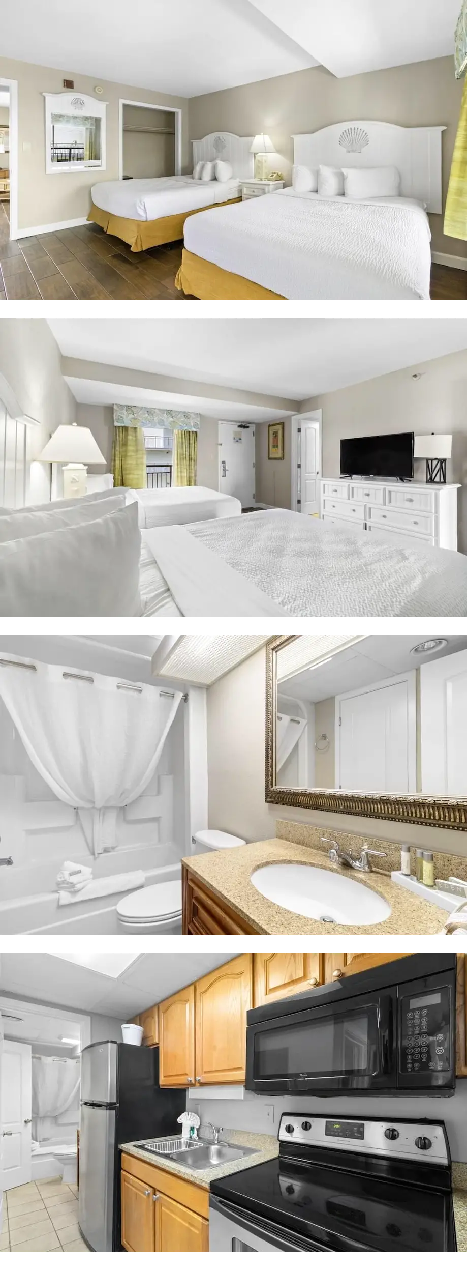 Exquisite Ocean View Suite w/Breakfast 1...