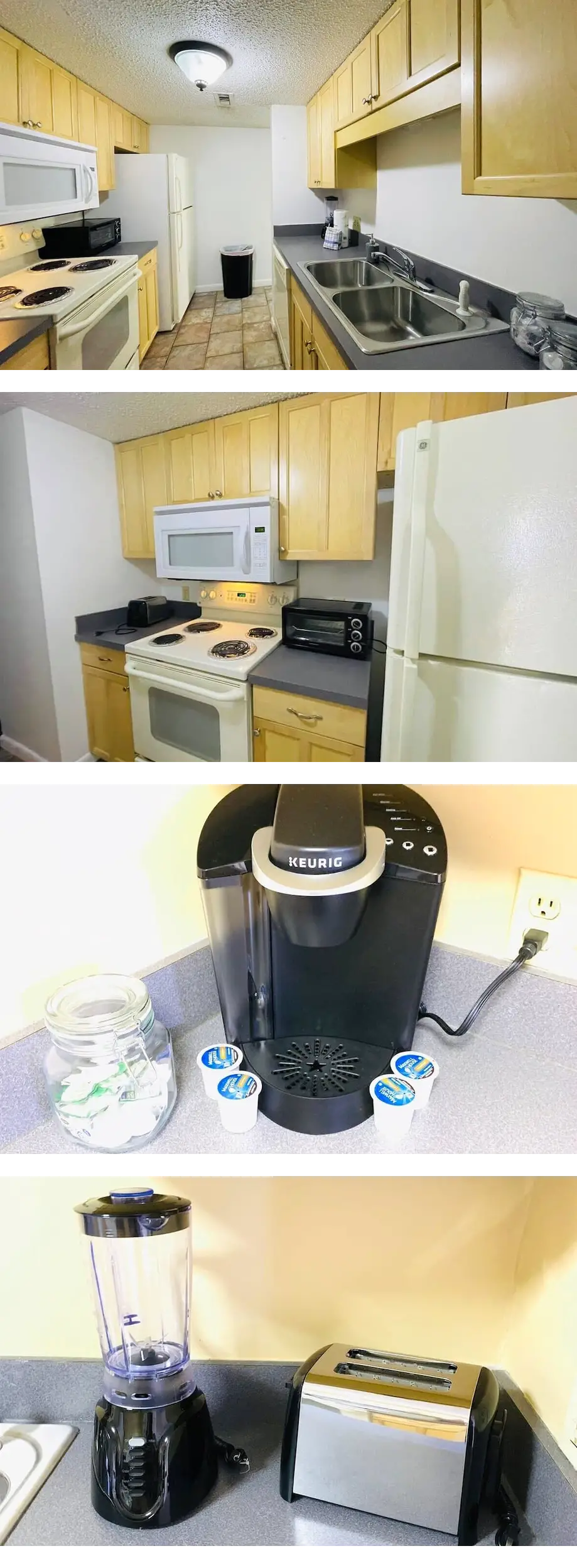 Ocean Dunes Villas #23, great getaway by...