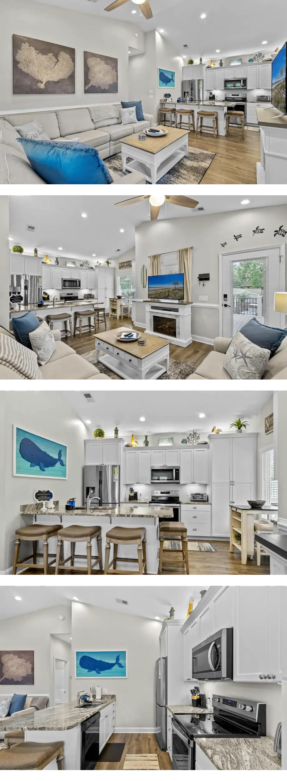 3 Bedroom/2Bedroom in the Award Winning ...