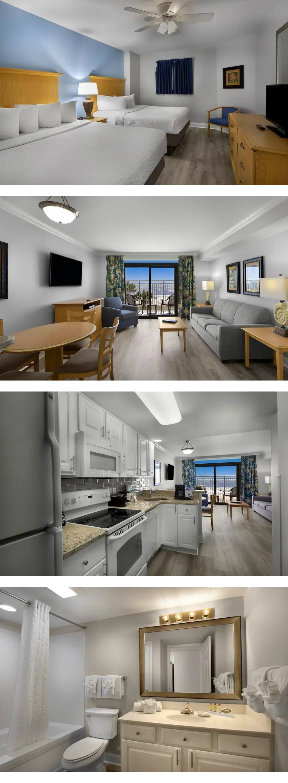 Perfect for a Romantic Getaway 1BR Delux...