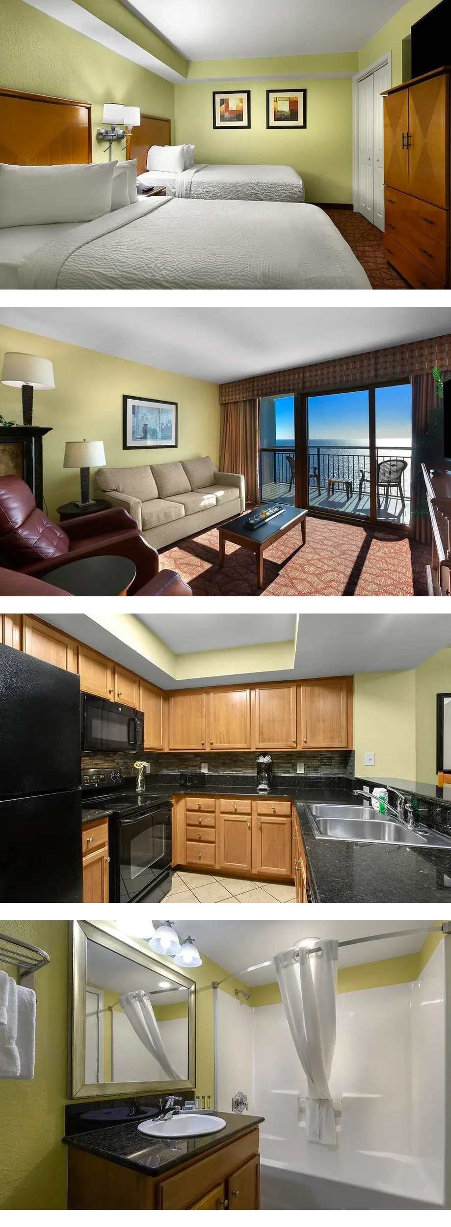 Atlantic Serenity Oceanfront Bliss with ...