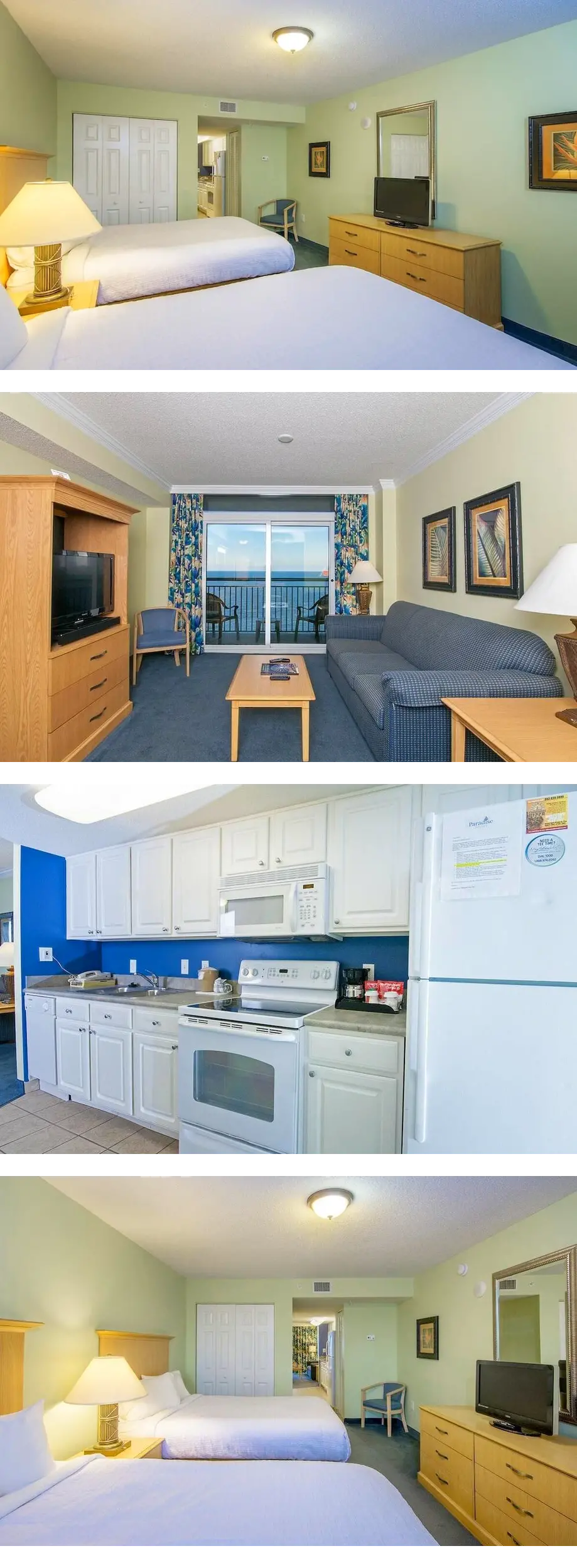 Gorgeous 1 BR Condo Tons of Amenities 16...