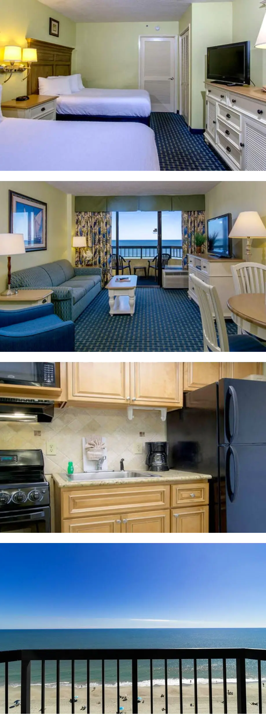 Oceanic Joy Stunning Views for Families ...