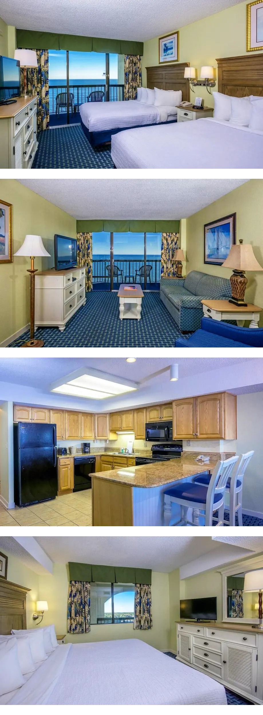 Captivating Oceanfront Luxurious Penthou...