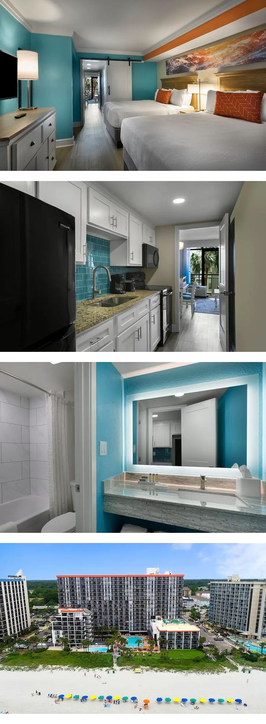 Partial OV Suite - Your Coastal Getaway ...