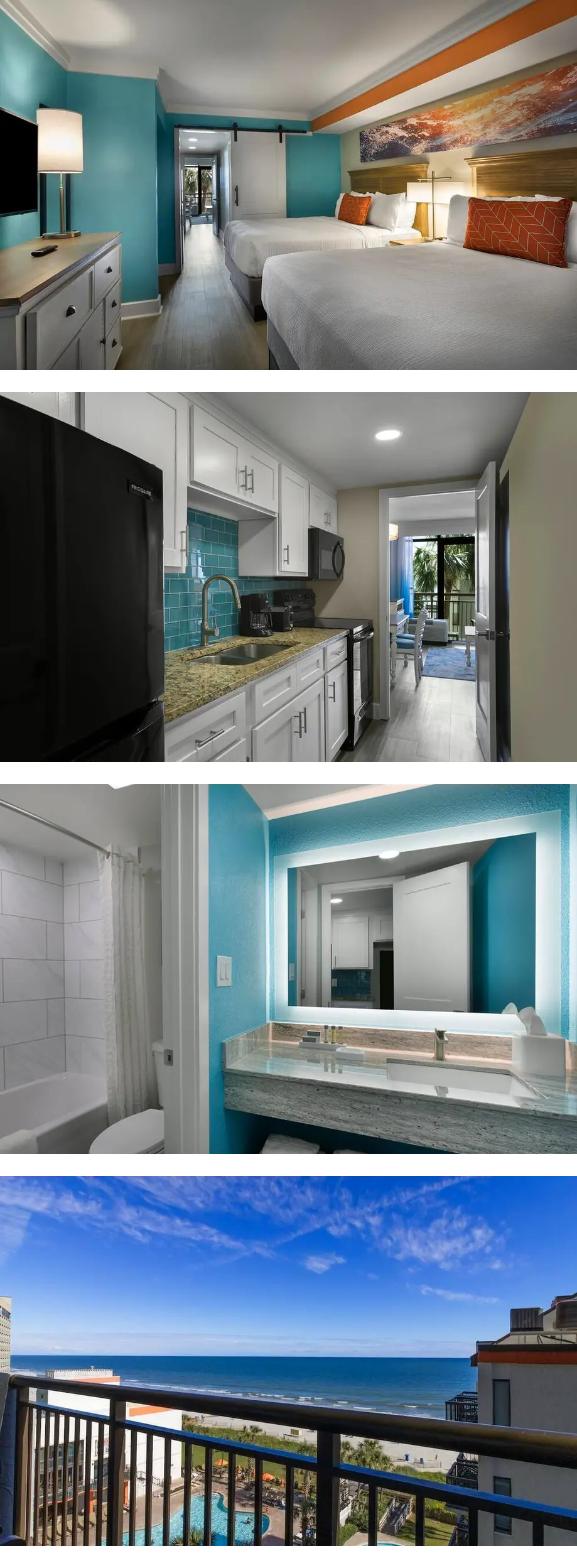 Partial OV Suite - Your Coastal Getaway ...