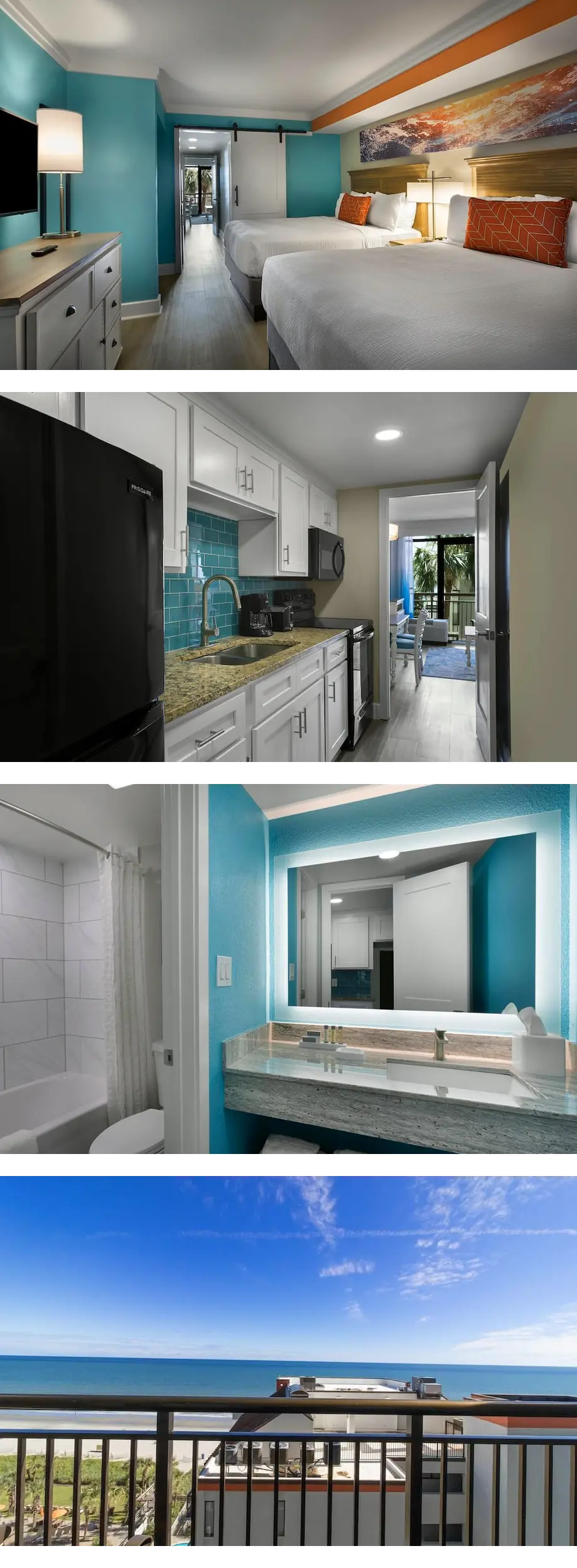 Excellence Awaits: Partial Ocean View St...