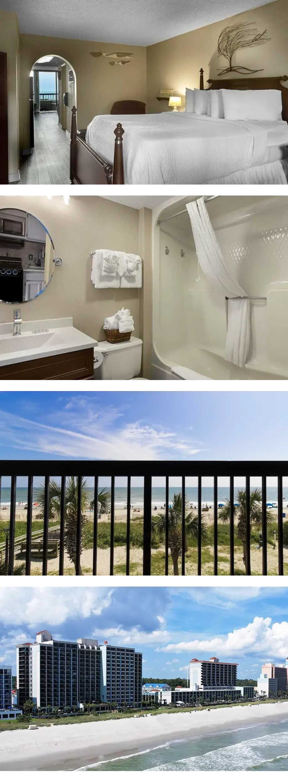 Unparalleled Oceanfront Luxury 2nd Floor