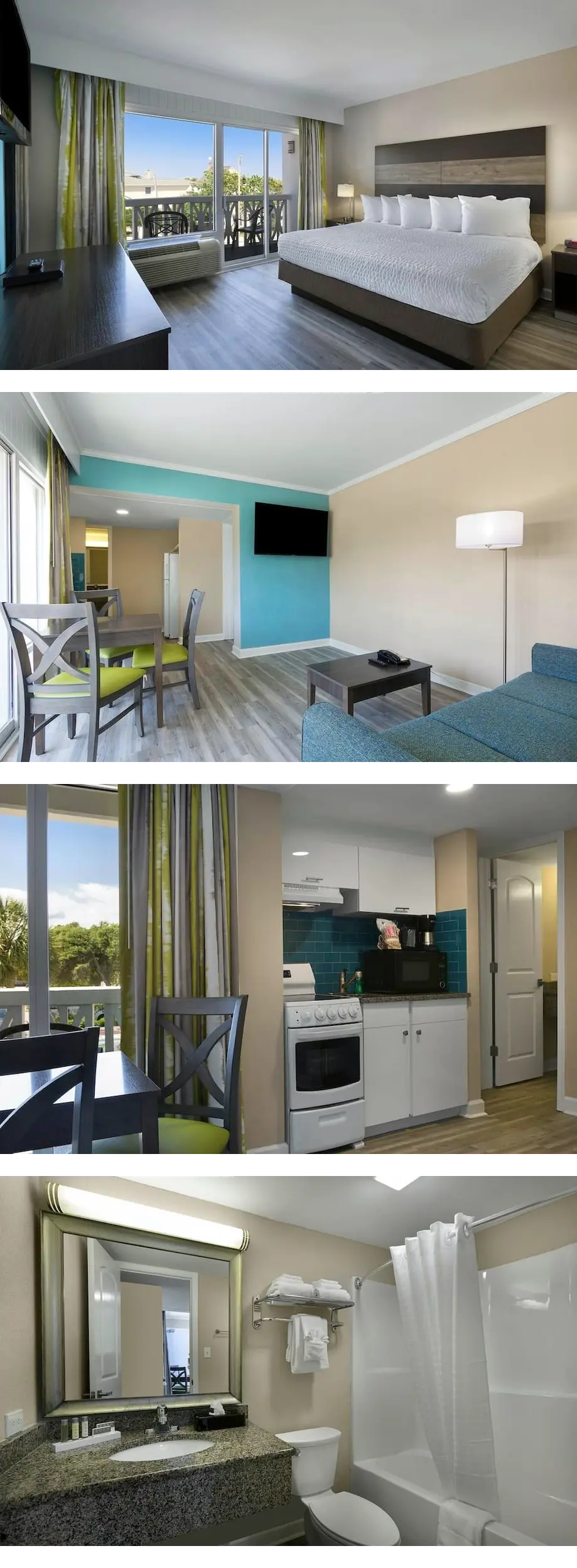 Serene Ocean Views Await Junior Suite 3r...