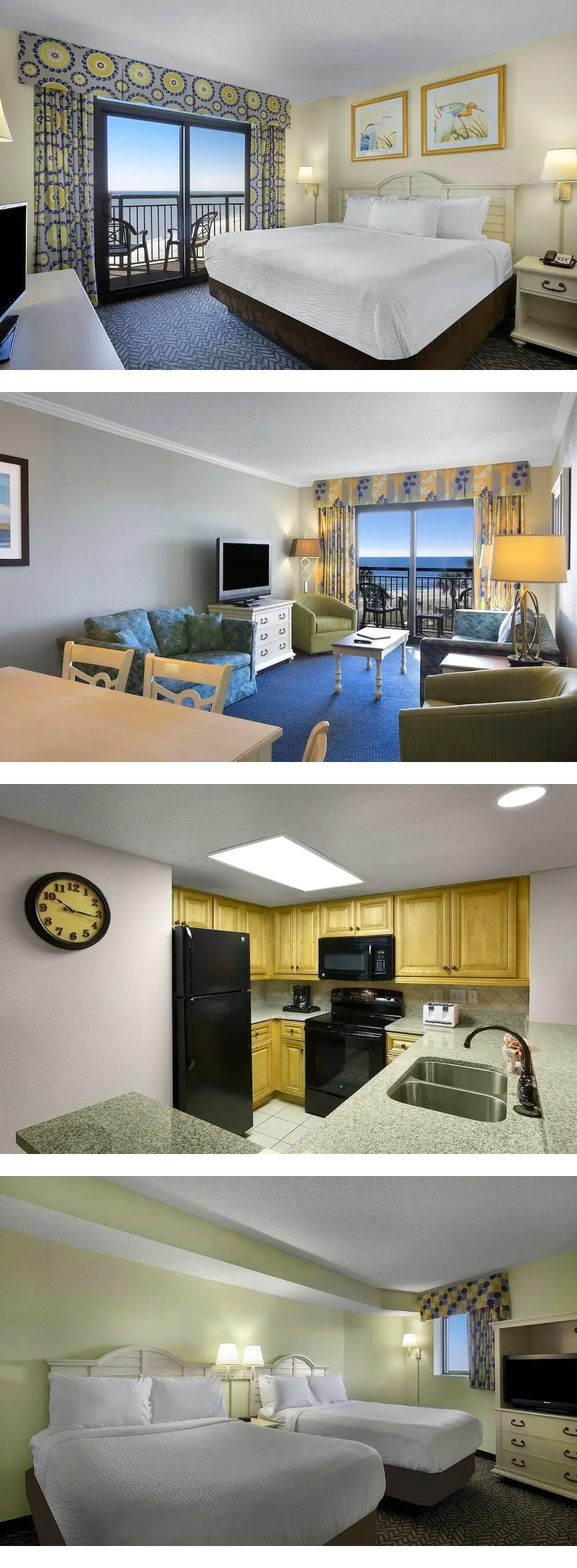 Tranquil Escape 12th Floor 3BR Angle OV ...