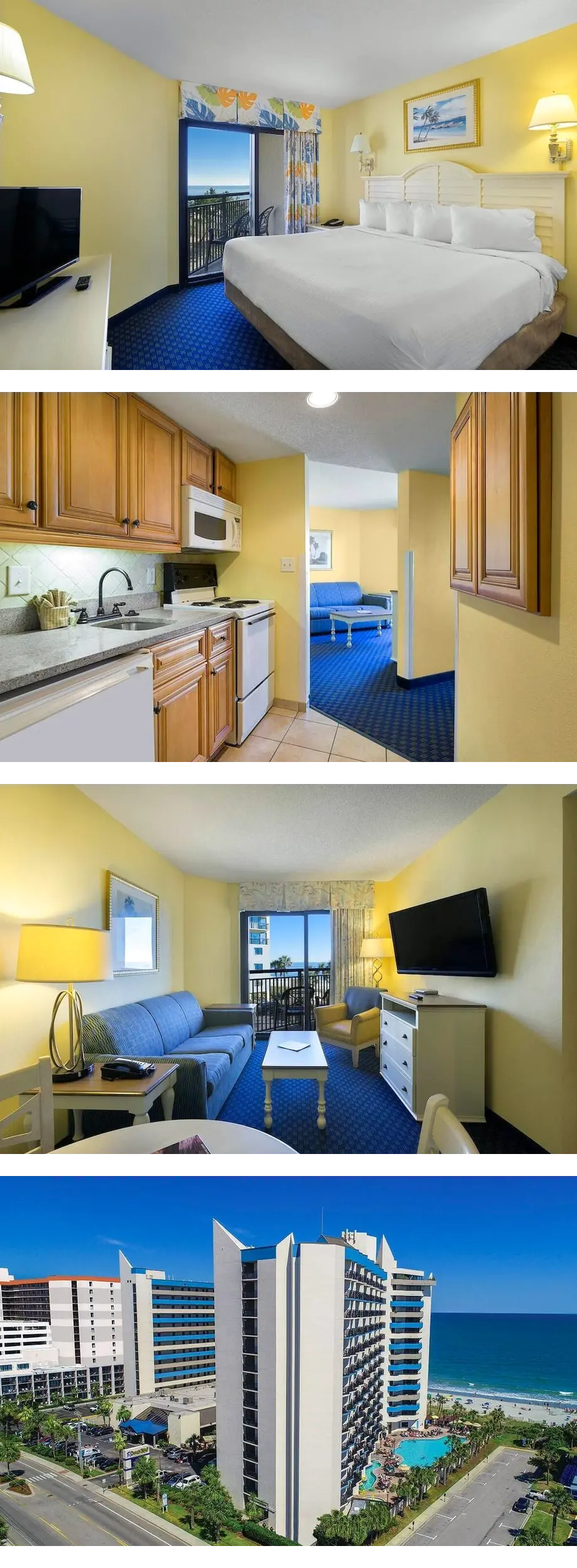 11th Floor Convenience in Ocean View Jun...