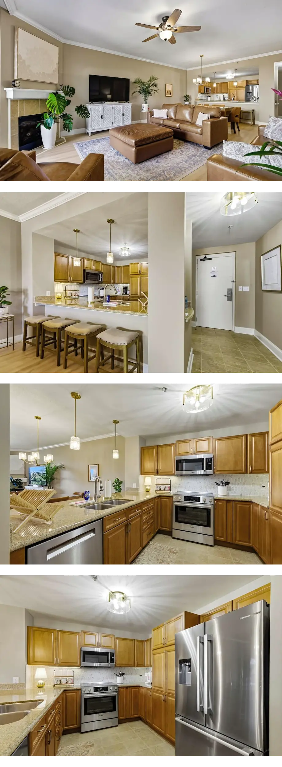 ?Water Views | Great Amenities | AAA Fou...