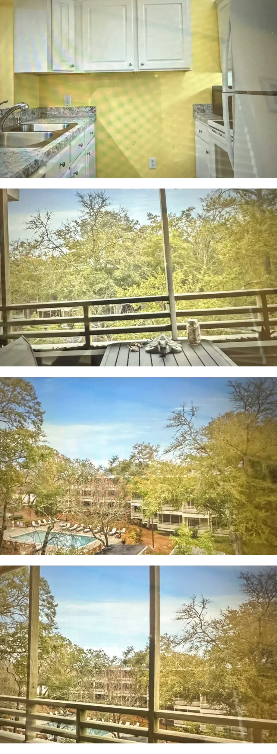 Charming 2-bedroom condo with WiFi, AC i...