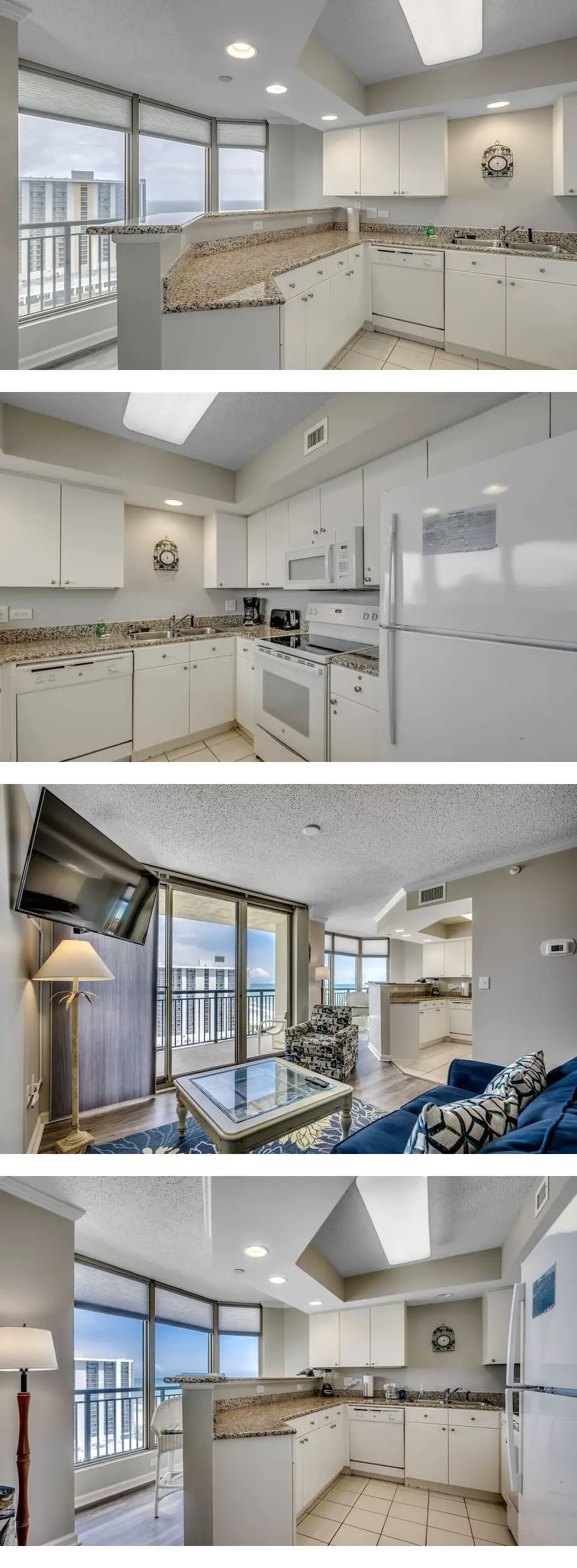 Closer to Heaven 3 bedroom unit