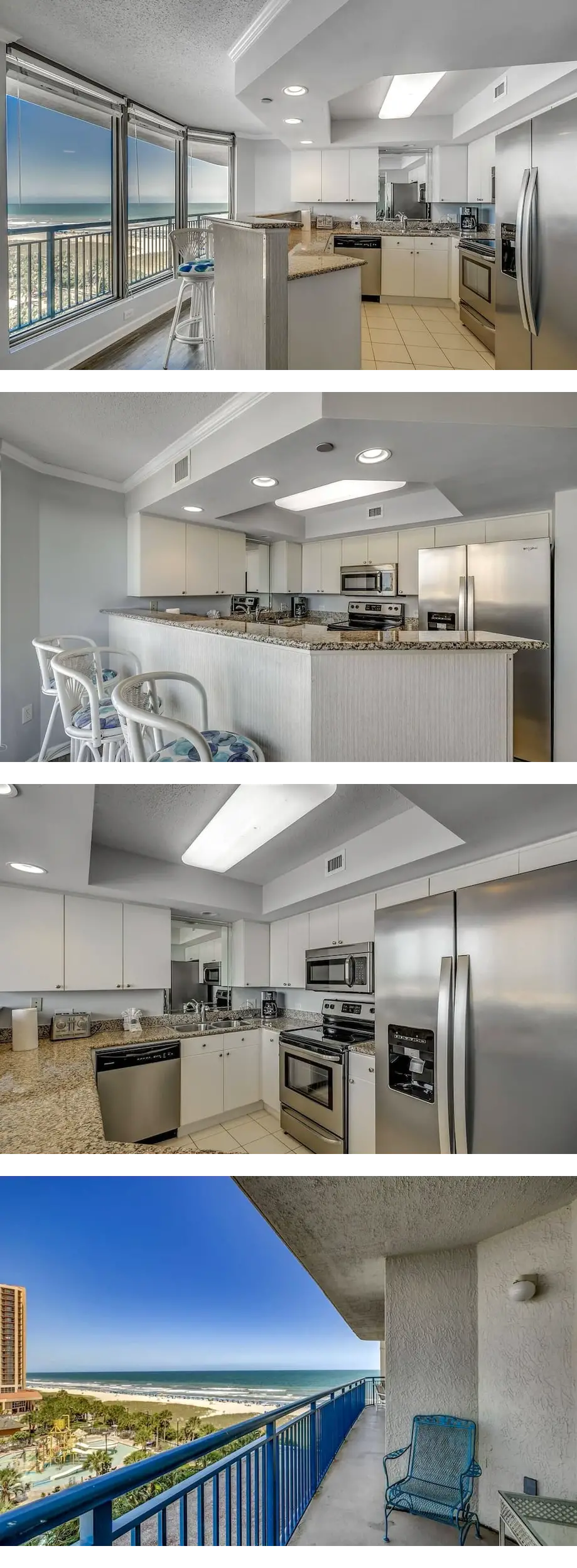 The Getaway of Kingston Resort