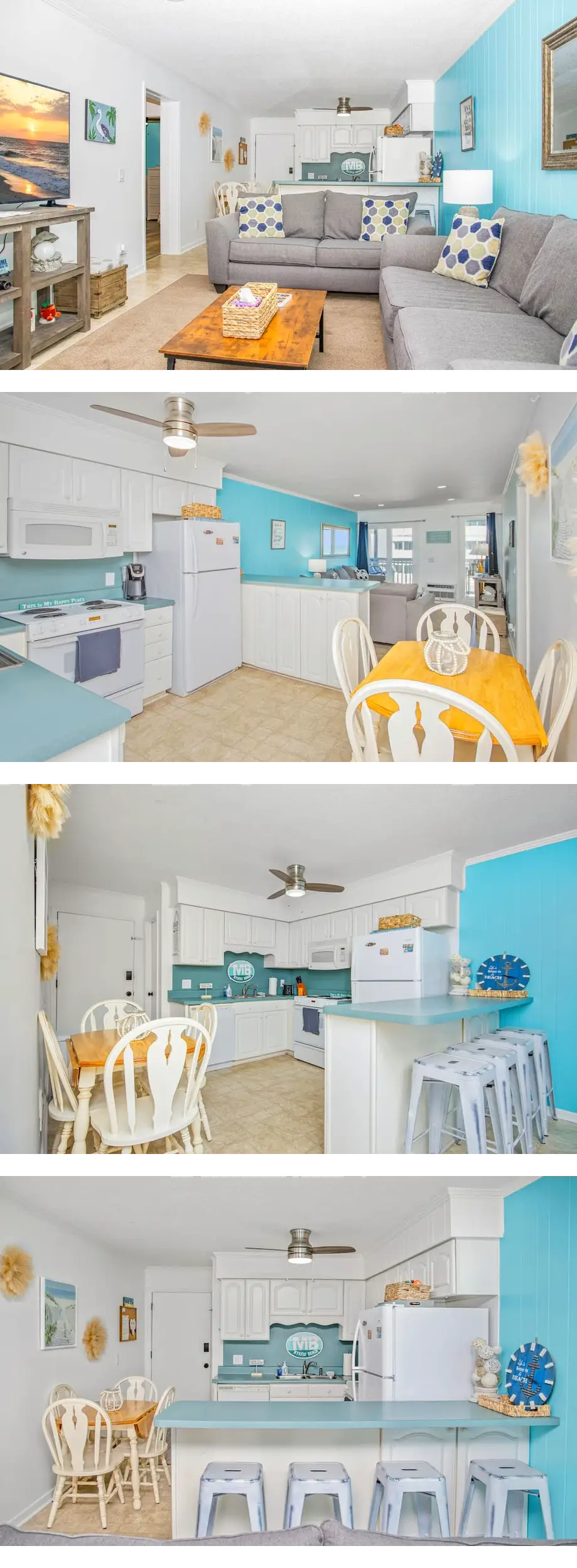 Oceanview Oasis: Steps from the Beach â€...