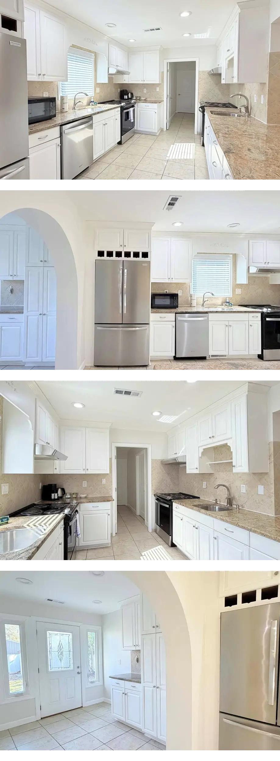 Great 3BR house in Myrtle Beach