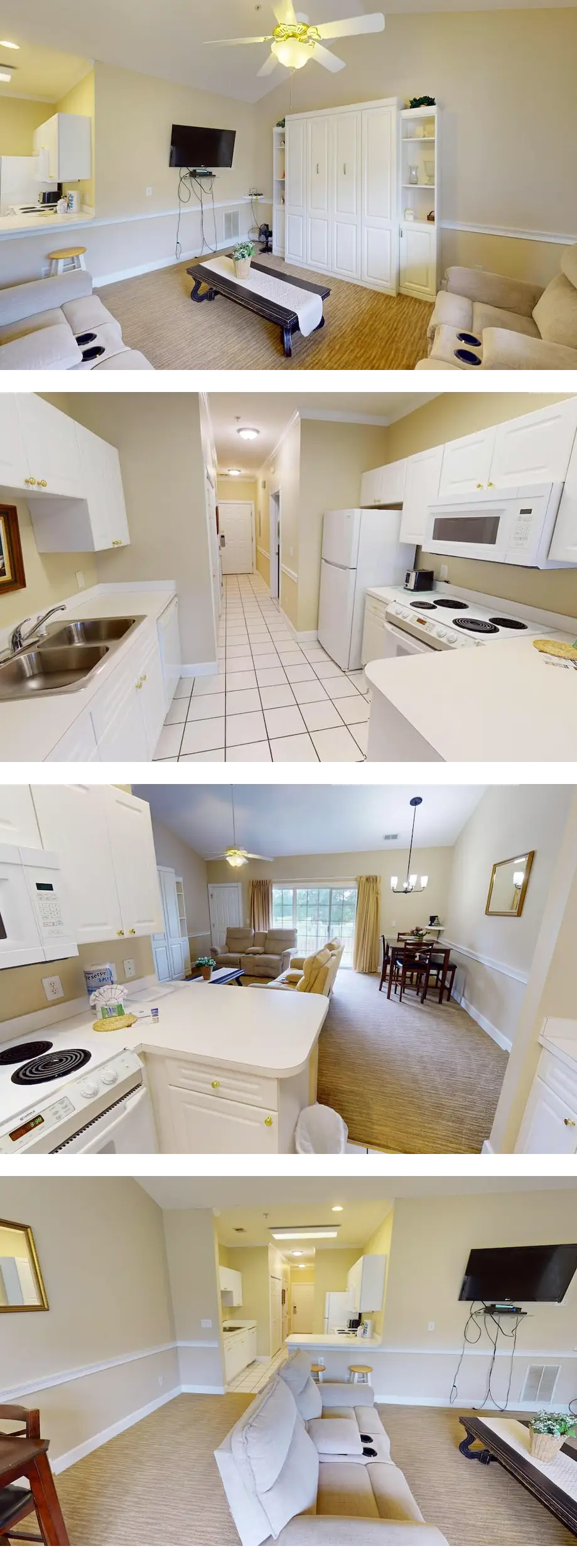 Golf Villa Charm | Poolside Views | Rela...