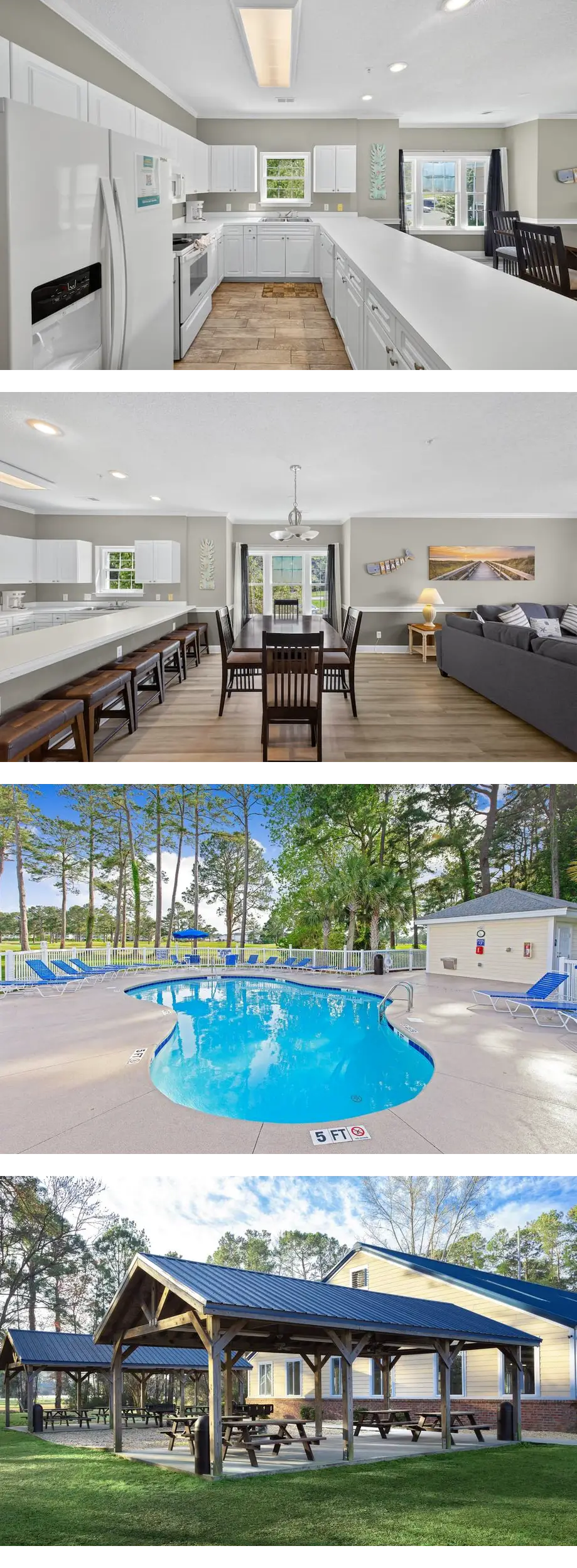 MN 4827-201 | Perfect Myrtle Beach Vacat...